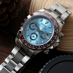 Daytona Platinum