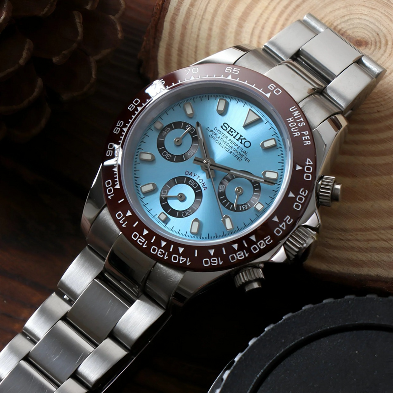 Daytona Platinum