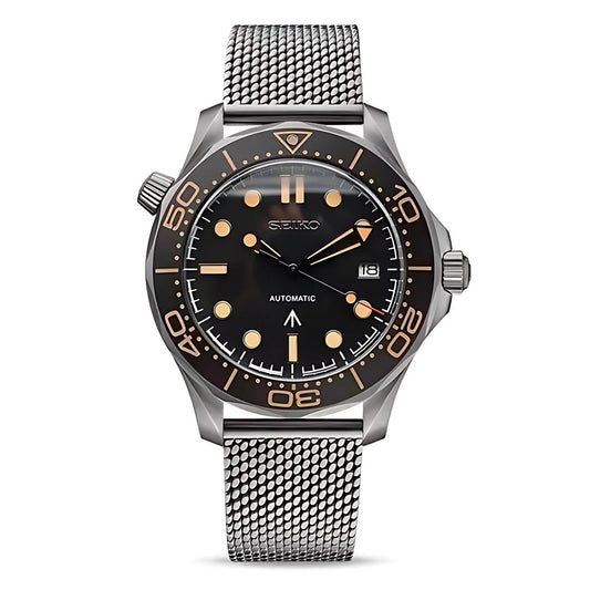 Seamaster James Bond 007