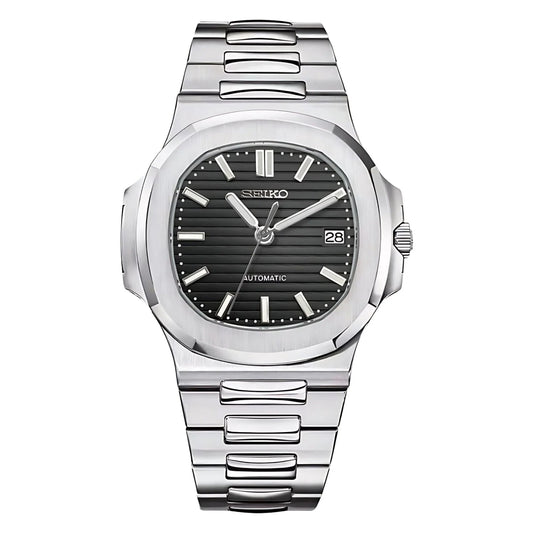 Nautilus Black