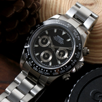 Daytona Black Panda