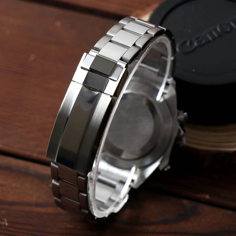 Daytona Black Panda