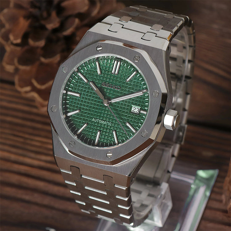 Royal Oak Green