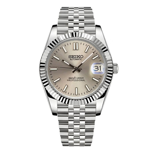 Datejust Champagne