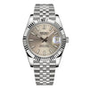 Datejust Champagne
