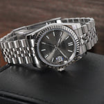 Datejust Champagne