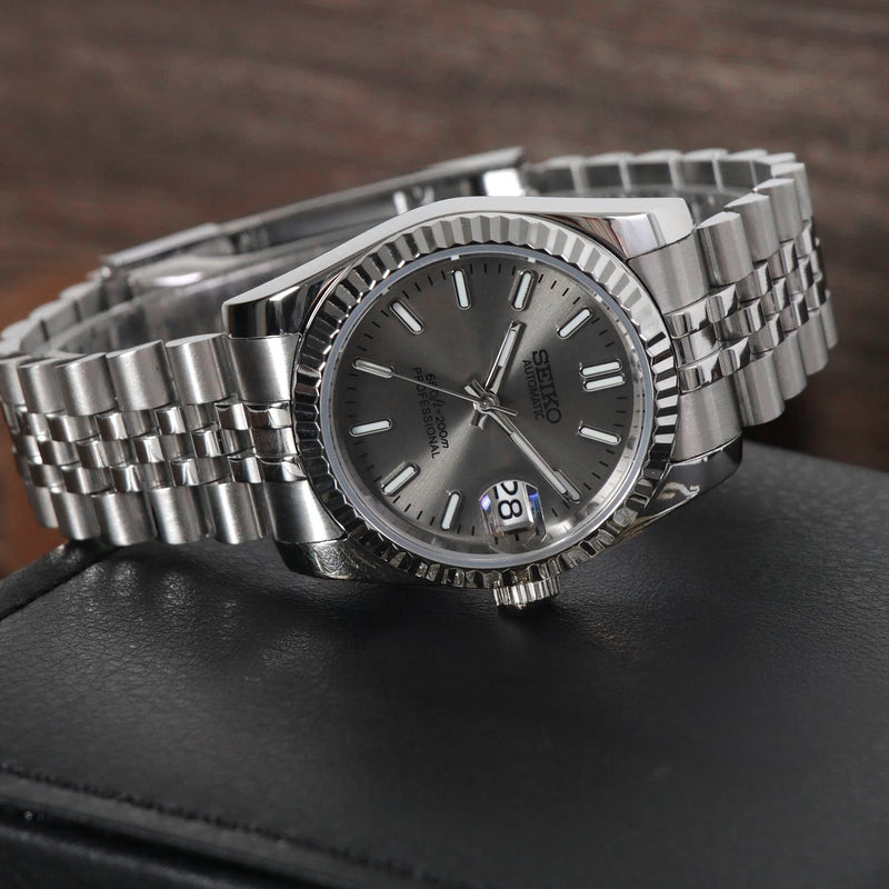 Datejust Champagne