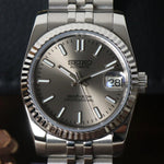 Datejust Champagne