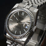 Datejust Champagne