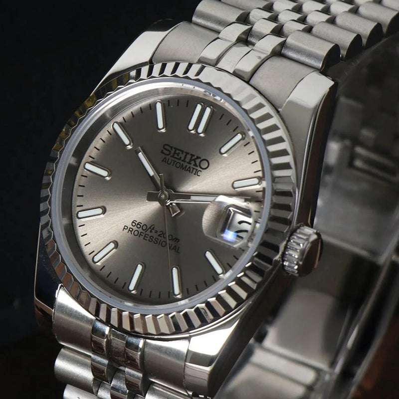 Datejust Champagne