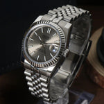 Datejust Champagne
