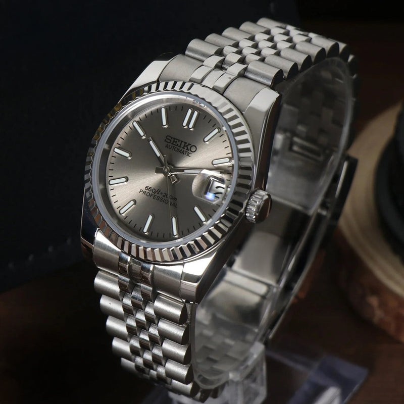 Datejust Champagne