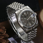 Datejust Champagne