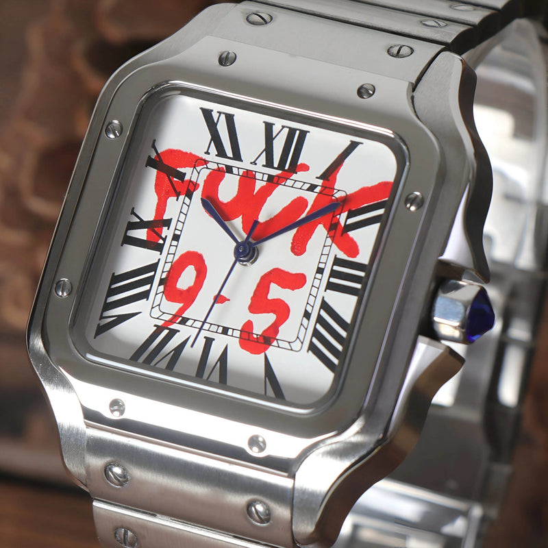Santos 9 - 5 Edition