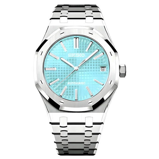 Royal Oak Ice Blue
