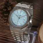 Royal Oak Ice Blue