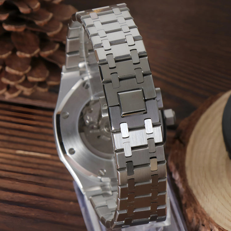 Royal Oak Ice Blue