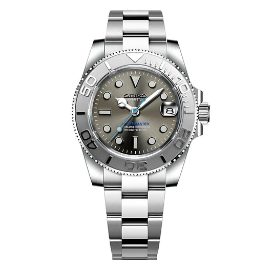 Submariner Silver