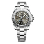 Submariner Silver