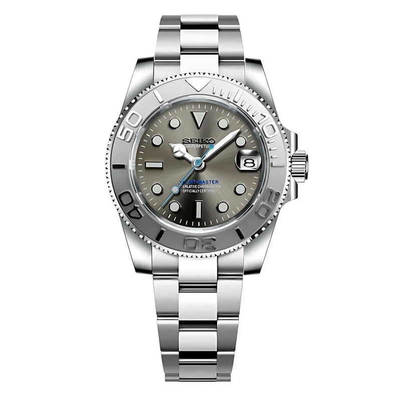 Submariner Silver