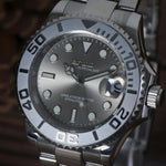 Submariner Silver