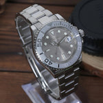 Submariner Silver