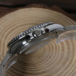 Submariner Silver