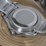 Submariner Silver