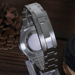 Submariner Silver