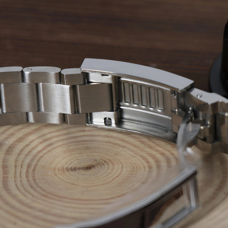 Submariner Silver