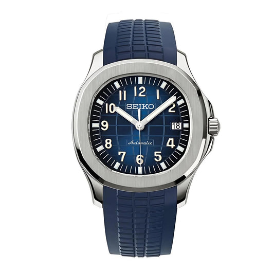 Nautilus Blue