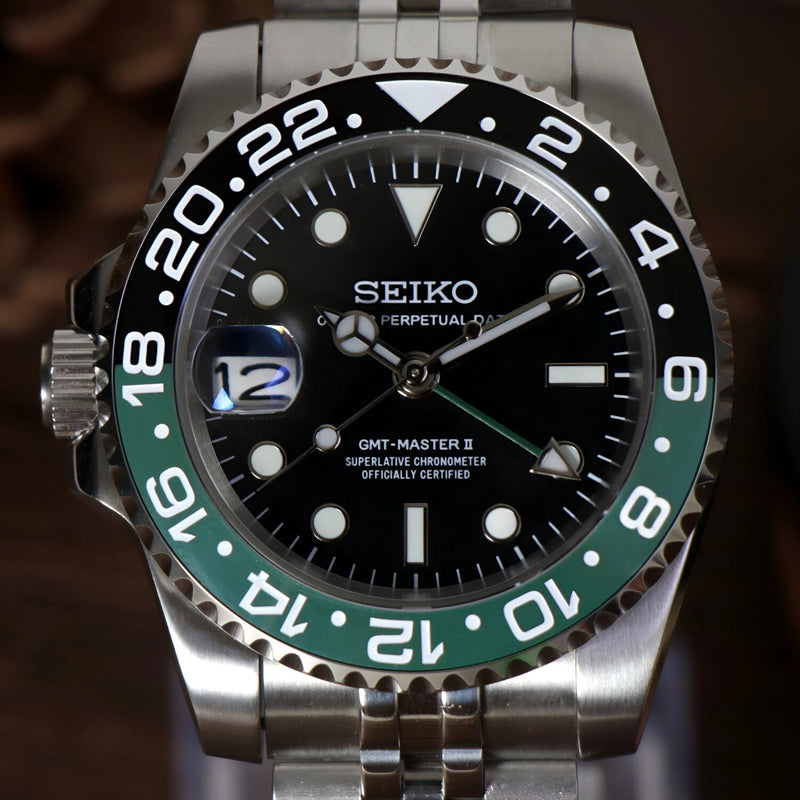 Submariner Sprite