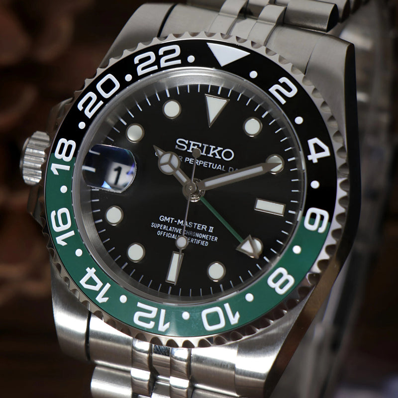 Submariner Sprite