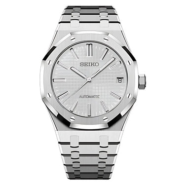 Royal Oak White