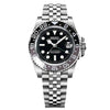 Submariner Bruce Wayne