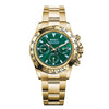 Daytona Gold - Green