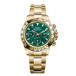 Daytona Gold - Green