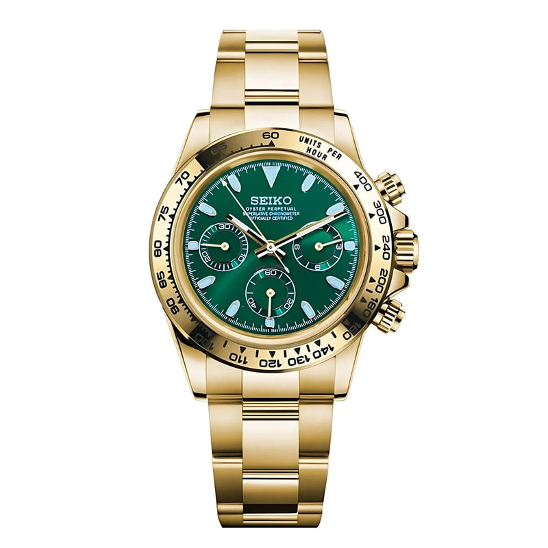 Daytona Gold - Green