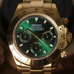 Daytona Gold - Green
