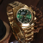 Daytona Gold - Green
