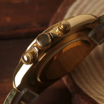 Daytona Gold - Green