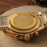 Daytona Gold - Green