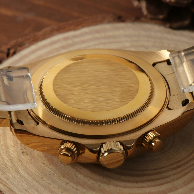 Daytona Gold - Green