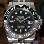 Submariner Bruce Wayne