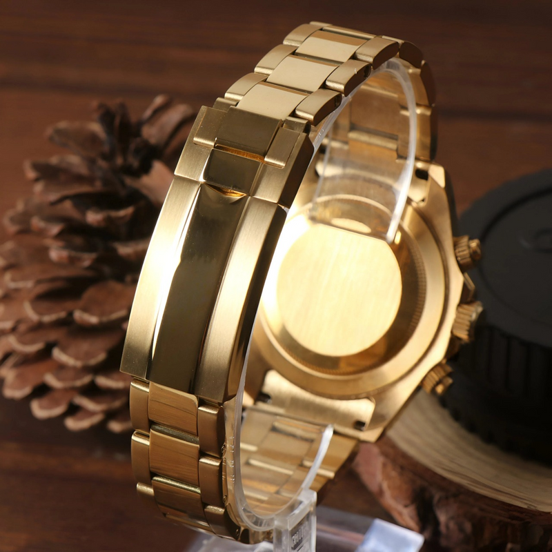 Daytona Gold - Green