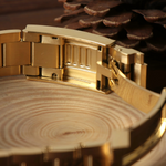 Daytona Gold - Green