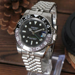 Submariner Bruce Wayne