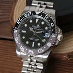 Submariner Bruce Wayne