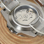 Submariner Bruce Wayne