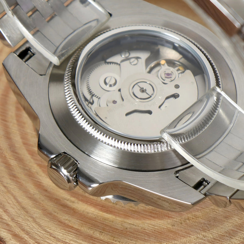 Submariner Bruce Wayne